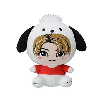 fantastics シナモロール　ミニぬいぐるみ　  木村慧人　２個セット fantastics シナモロール ミニぬいぐるみ 木村慧人 2個セット